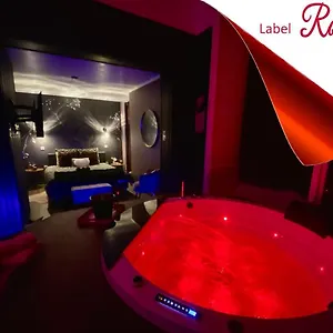 Kassiopee, Romantisme, Balnéo, Sauna Quimperlé