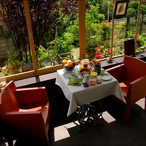 Jardin De Belle Vue Guest house